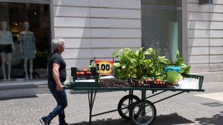 Град в Италия, в който е забранено да се разболявате