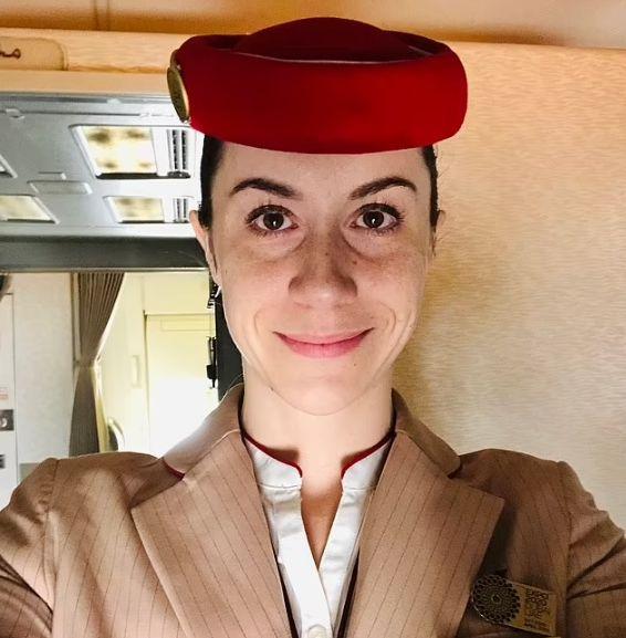 Стюардеса на Emirates разкри тайна техника, прилагана на нагли пътници