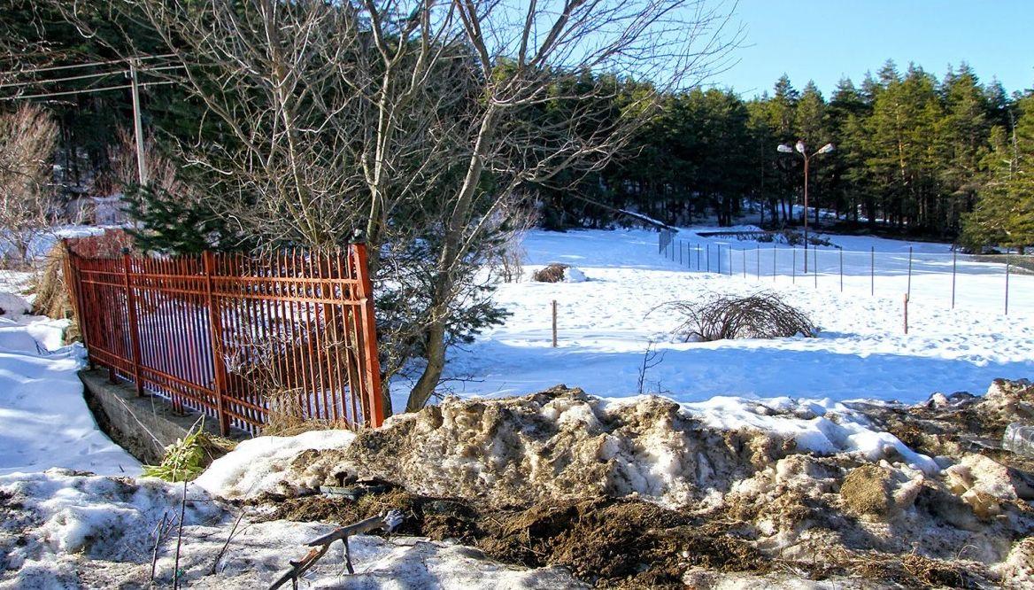 Вили и къщи за гости никнат като гъби до тези писти в Пловдивско