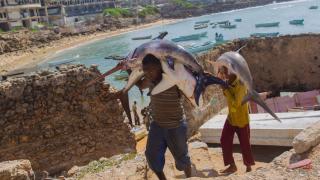 Невероятно опасната африканска държава, която е и „най-корумпираната“ в света