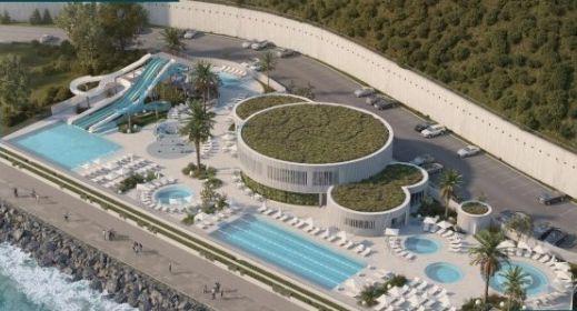 Огромна промяна на Крайбрежната във Варна, ще има и СПА