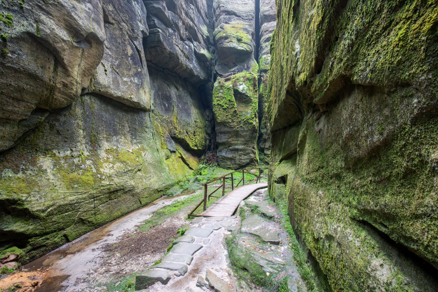 Теплице – СПА перлата на Бохемия