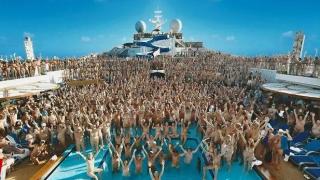 Ентусиасти броят по 33 бона за гол круиз