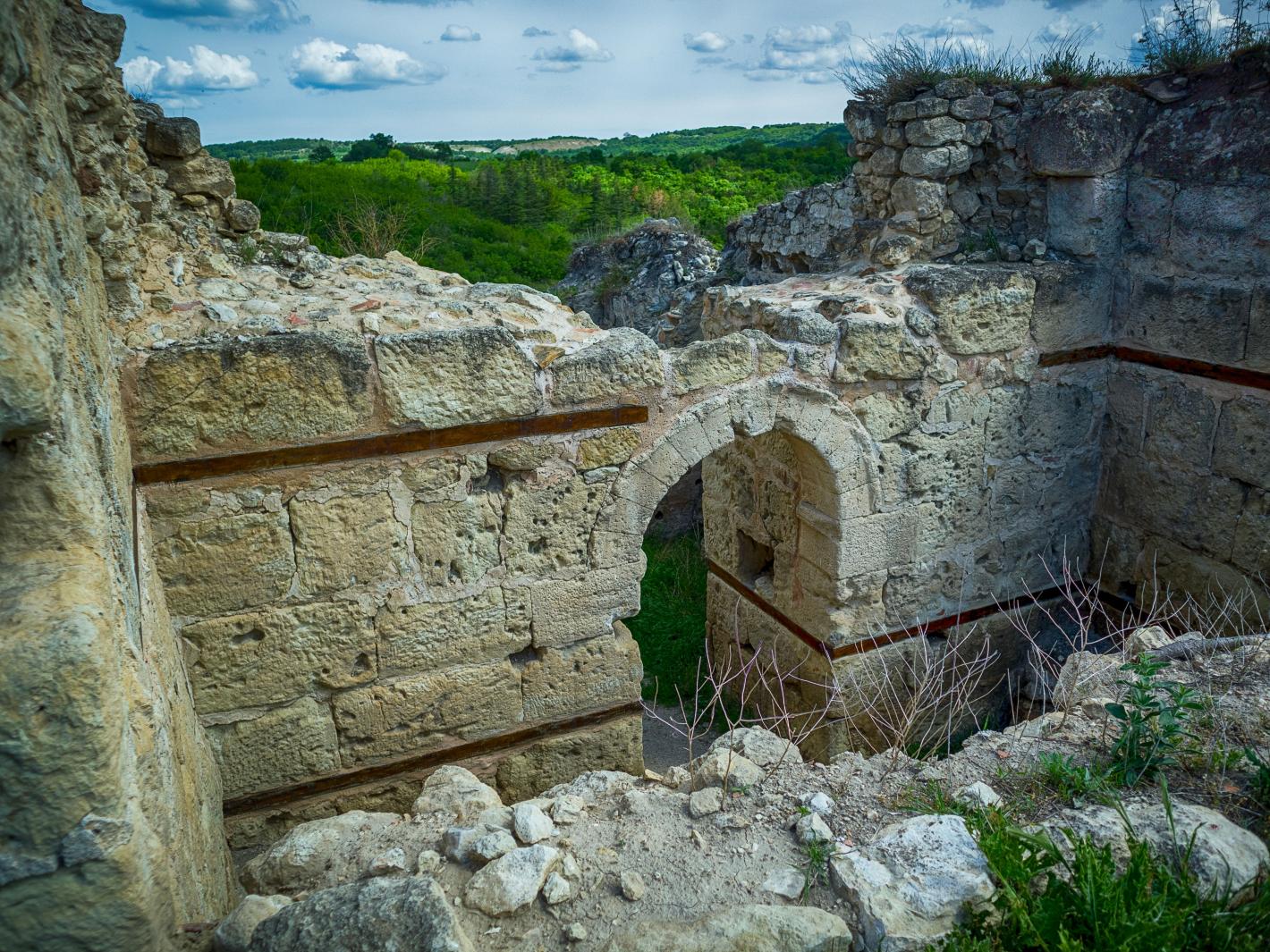 Тайните на българските крепости, които още не са разгадани