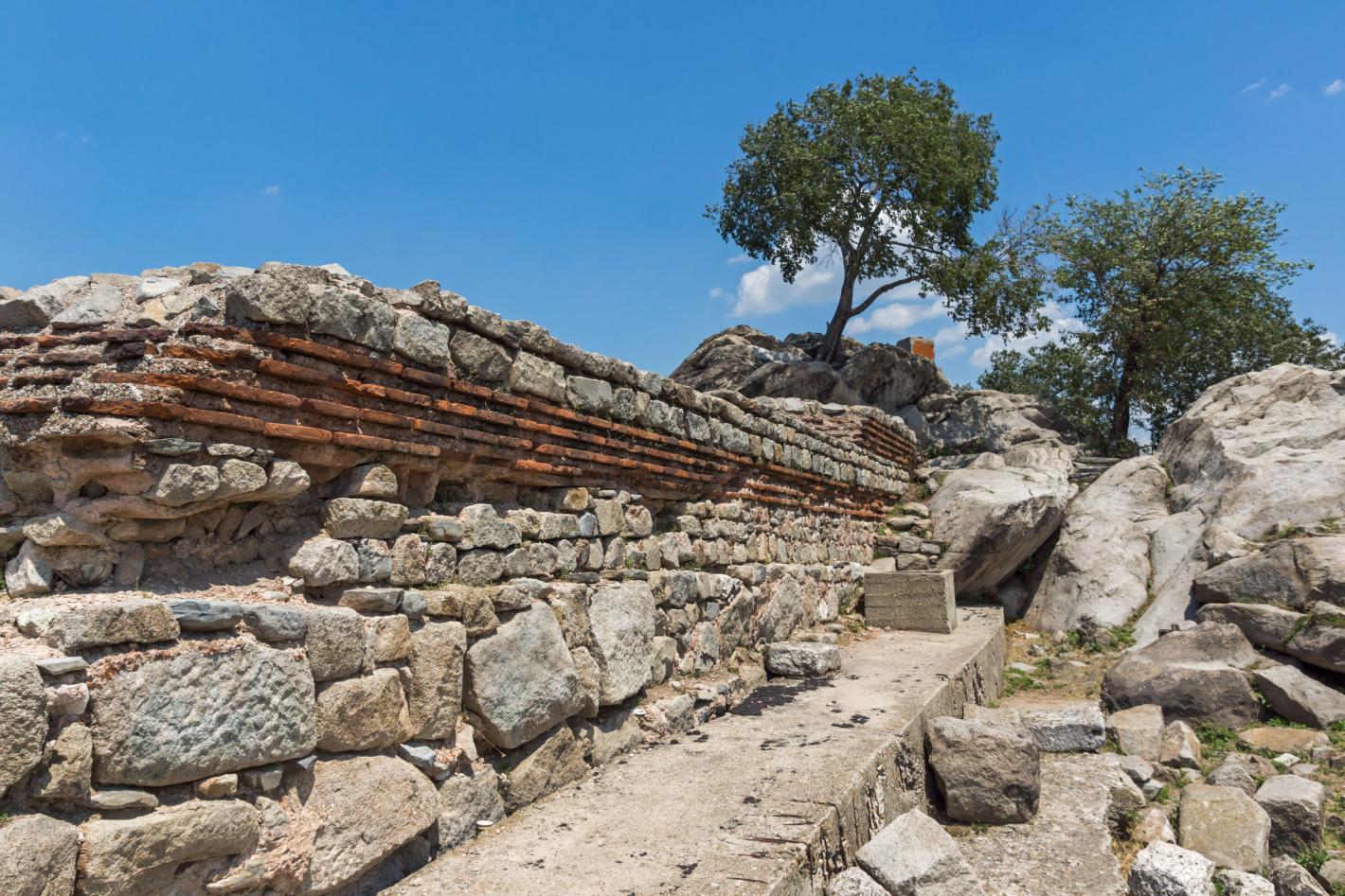 Отварят бижу на Пловдив в пълния му блясък