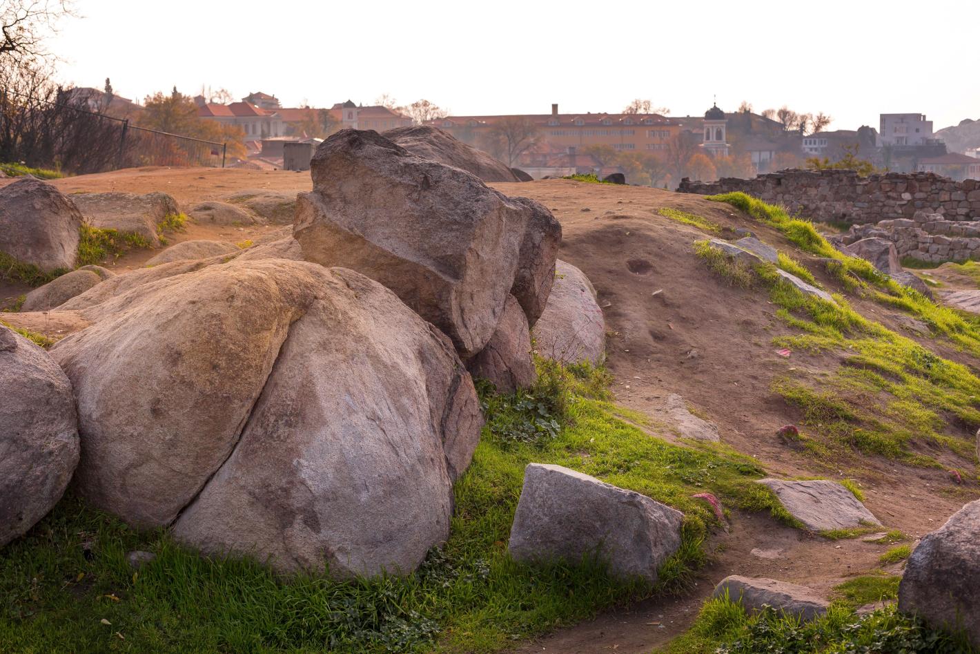 Отварят бижу на Пловдив в пълния му блясък