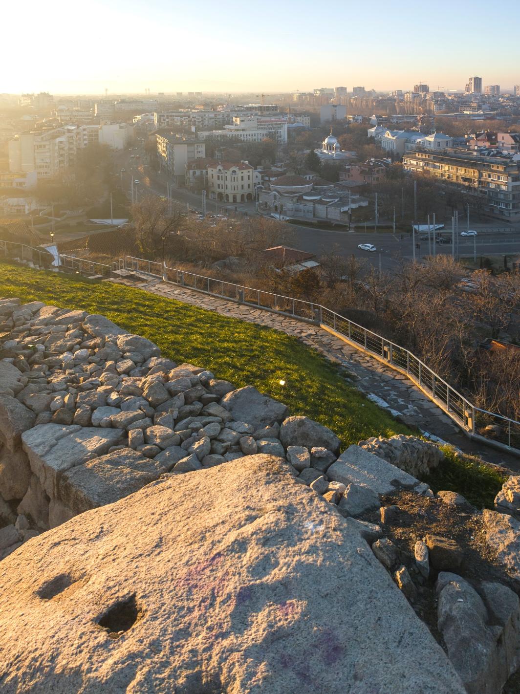 Отварят бижу на Пловдив в пълния му блясък