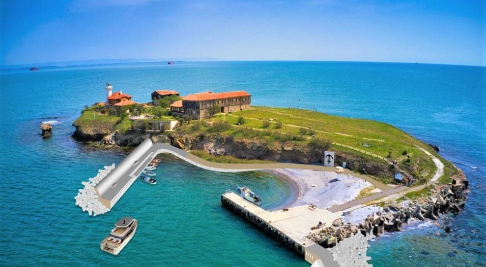 Водолази ще потопят нови експонати за ретро-музей край Созопол СНИМКА