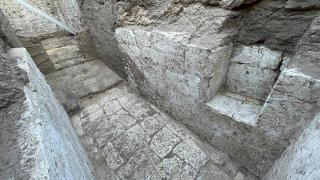 Гробница на мистериозна кралска династия бе открита в Египет