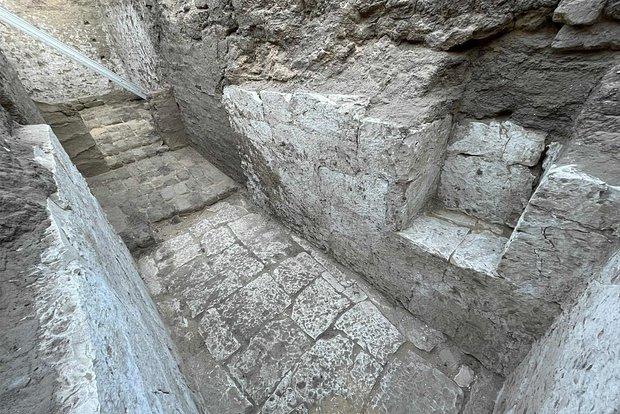 Гробница на мистериозна кралска династия бе открита в Египет