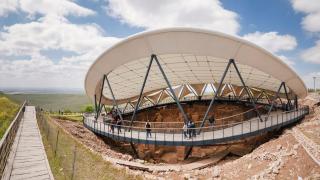 Най-старата сграда в света се намира в съседна Турция