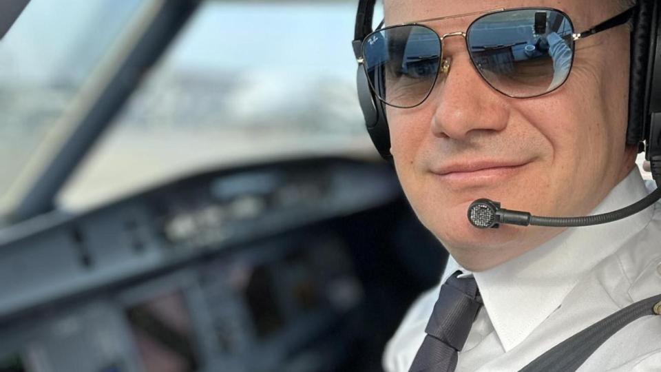 Имат ли самолетите клаксон? Отговор от топ ас