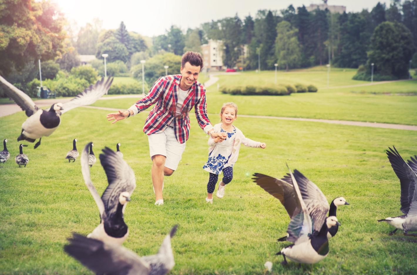 Обявиха най-щастливите страни в света, ние сме...