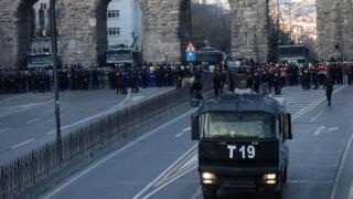 Безопасен ли е Истанбул за туристите в условията на протести