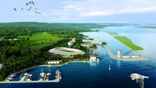 Уникална красота и функционалност – вижте новата гордост на Варна