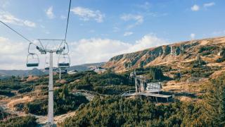 Лошо за туристите на Рилските езера - спряха лифта