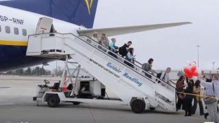 Все повече чужденци избират нашите курорти