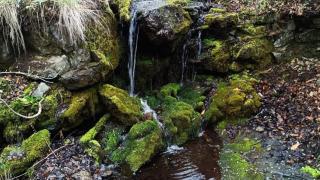 Изненада! Планина край София вече има водопад