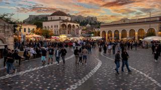 Туристка разказа как са я прецакали в ресторант в Гърция