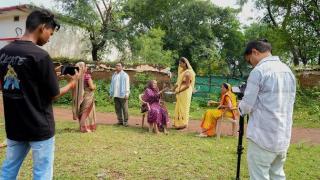 Селото, в което всички снимат за YouTube ВИДЕО