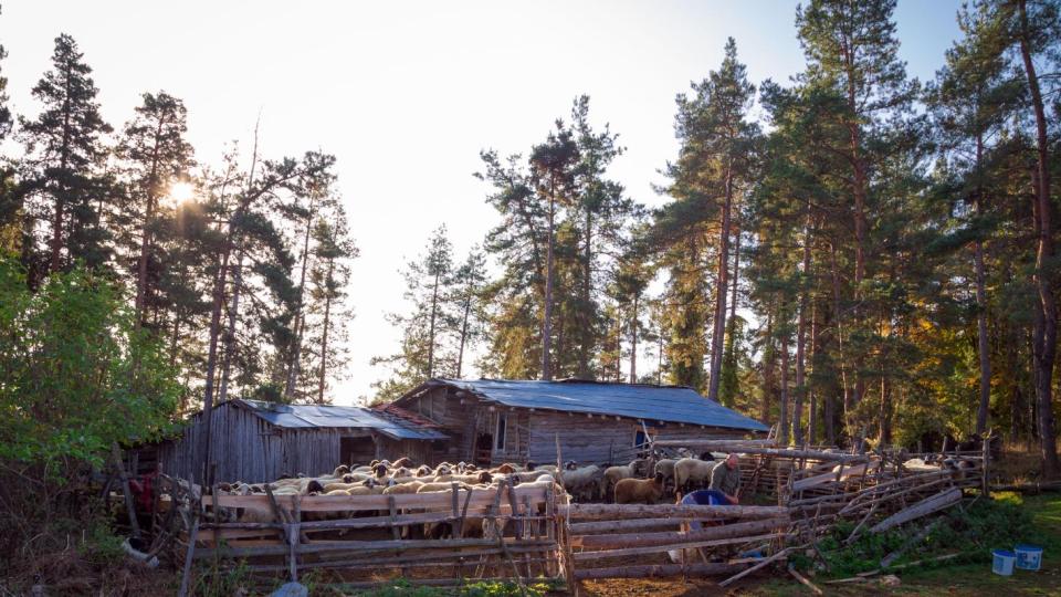500-годишно село у нас с изненадваща модерна придобивка