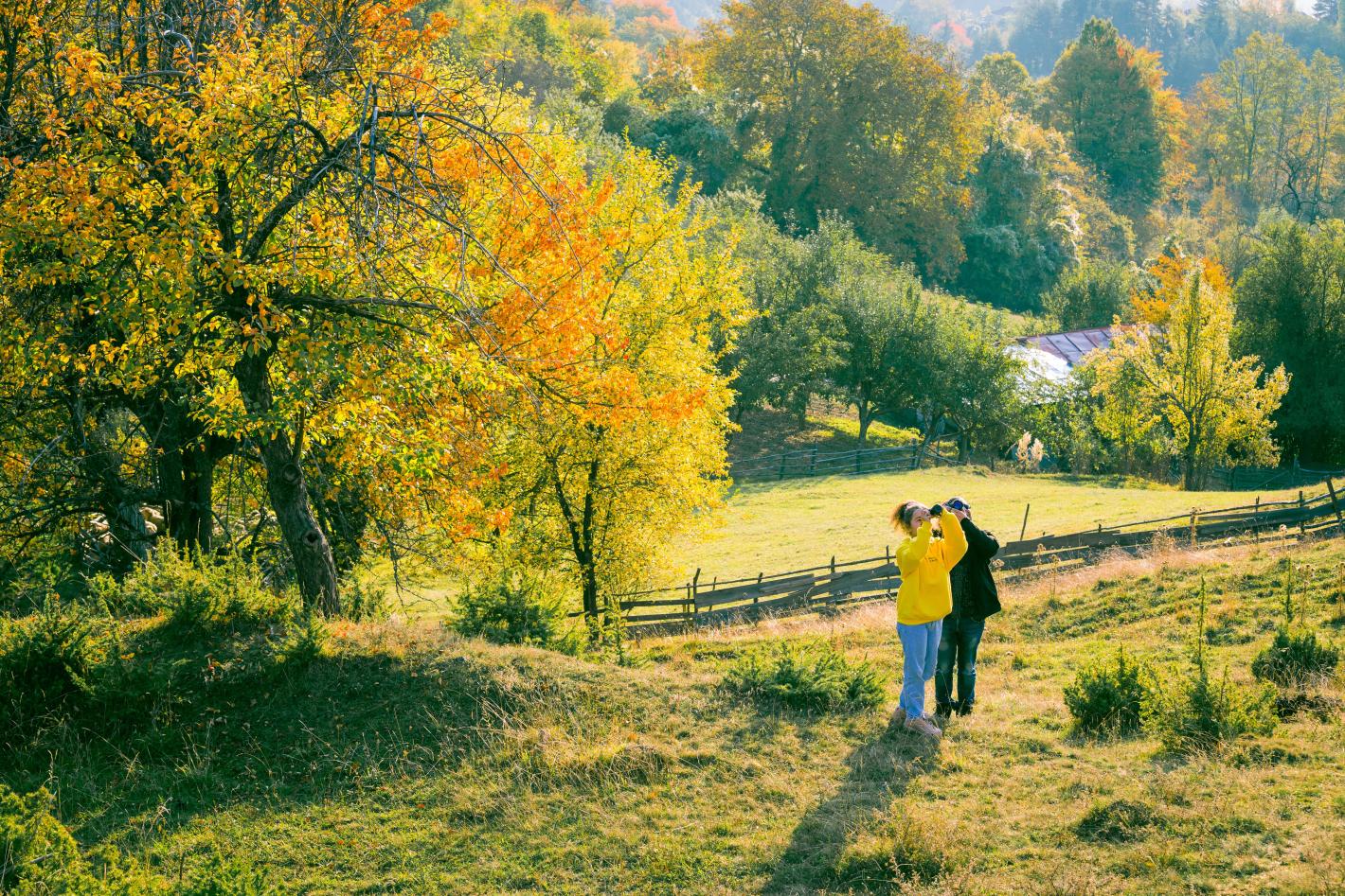 500-годишно село у нас с изненадваща модерна придобивка
