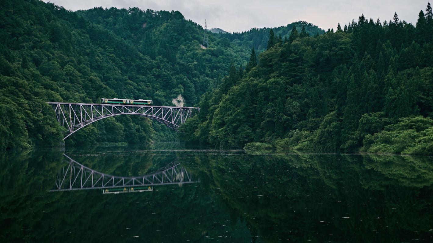 Пускат уникален ол инклузив влак - около света за 100 дни