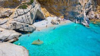 10-те най-красиви плажа в света