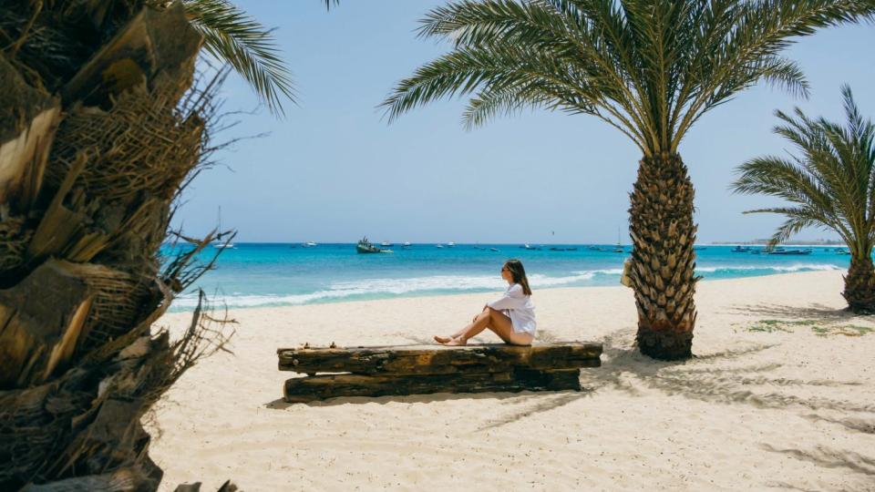 По-достъпната алтернатива на Малдивите, за която никой не говори