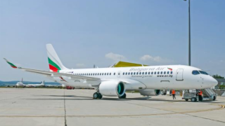 Нов директен маршрут от Варна разкрива романтиката с два полета седмично