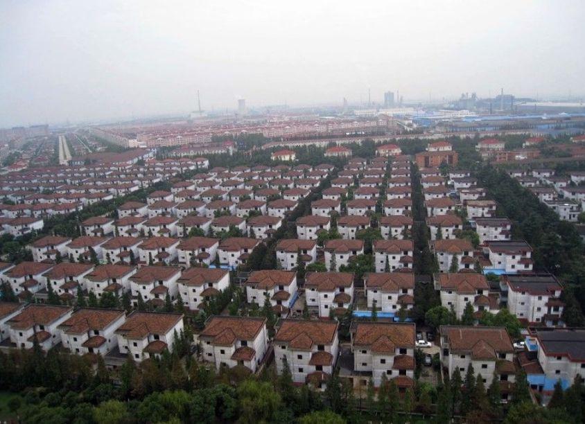 Това е най-богатото село в света ВИДЕО