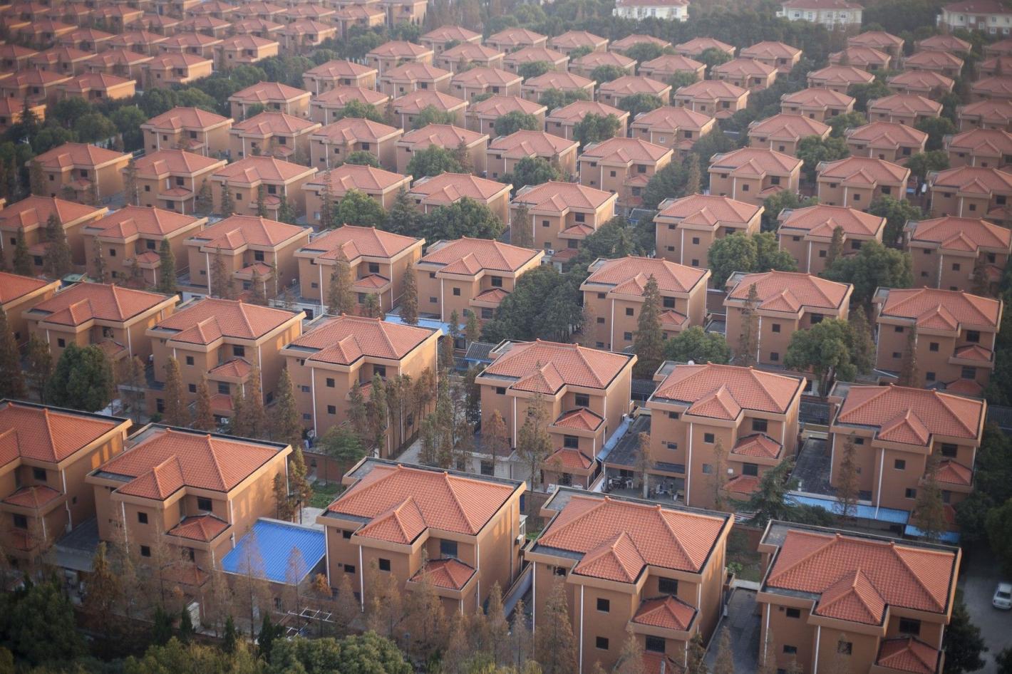 Това е най-богатото село в света ВИДЕО