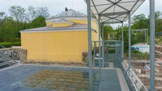 Минералните бани, които лекуват над 50 заболявания