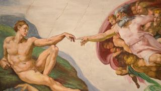 Туристите попарени: Отиват до Сикстинската капела и... не ги пускат