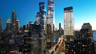 Ню Йорк е най-богатият град в света - ето какво има