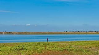 Рабишкото езеро - една от мистериите на Белоградчишкия край