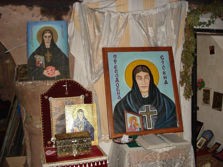 За Гергьовден: Стотици се стичат към наш храм със силна лечебна енергия!