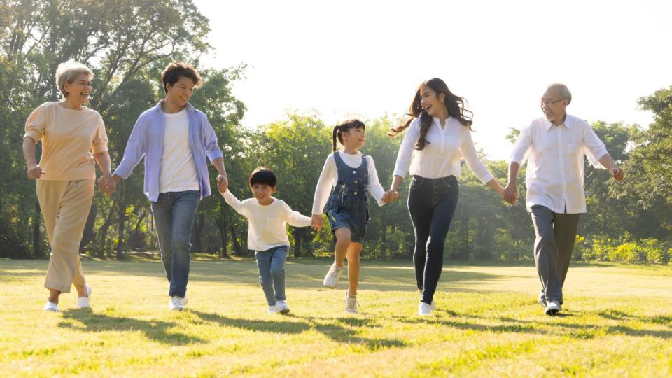 Защо японските деца никога не плачат?