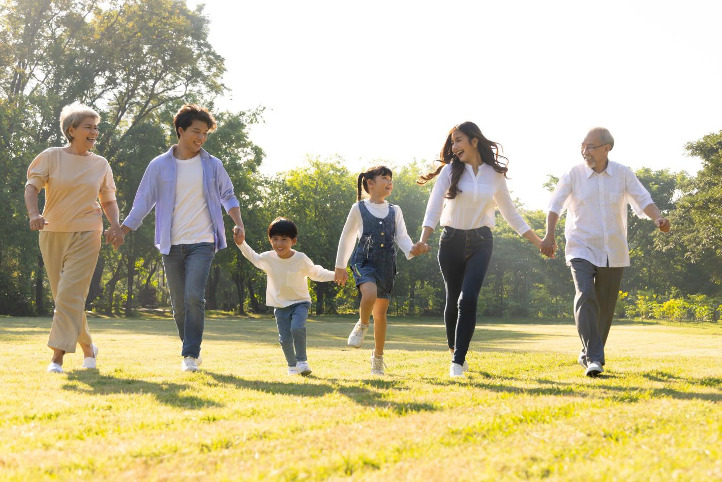 Защо японските деца никога не плачат?