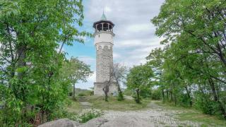 Емблема на Пловдив - едно тепе, много имена