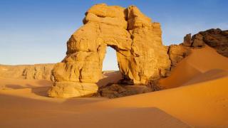 Туристите се стичат към една от най-опасните страни в света заради тенденция в социалните мрежи