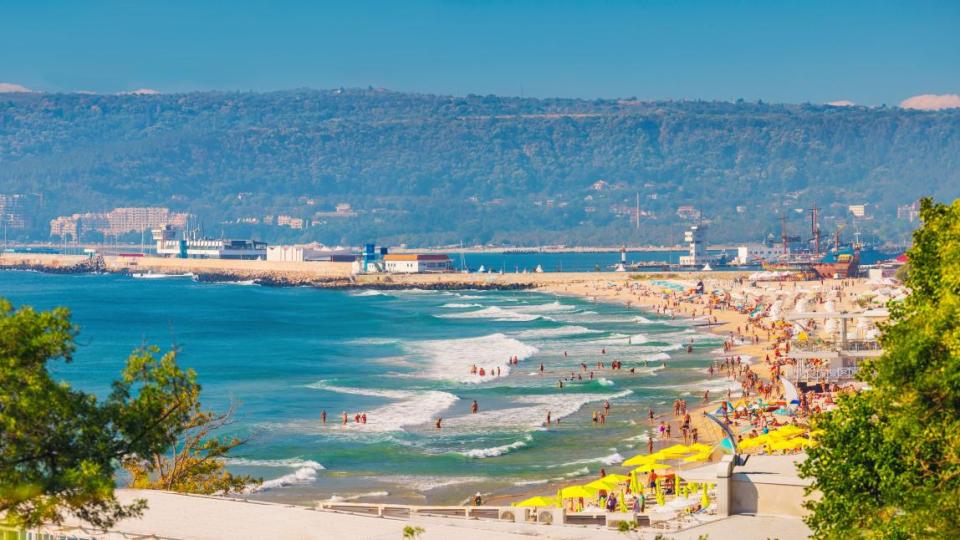 Първа! България блесна в нова туристическа класация