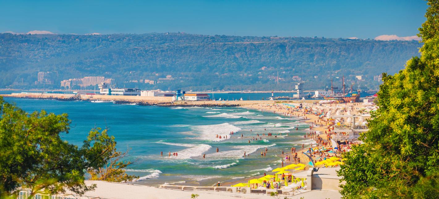 Първа! България блесна в нова туристическа класация