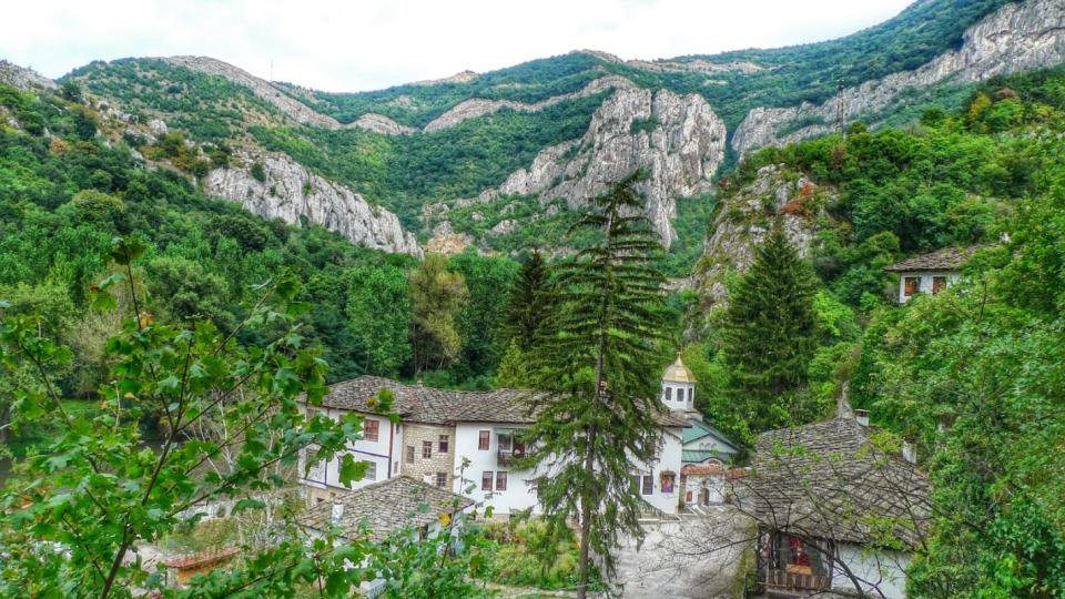 Три села край София, които задължително трябва да посетите през уикенда