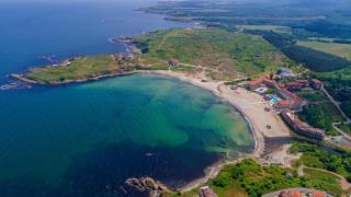 Любим райски плаж по Черноморието остава безплатен!