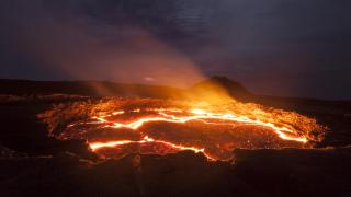 Красиви и смъртоносни: Тези места са забранени за хората