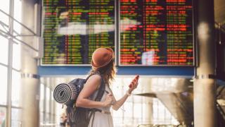 Топ 10 летни дестинации с най-много закъсняващи полети