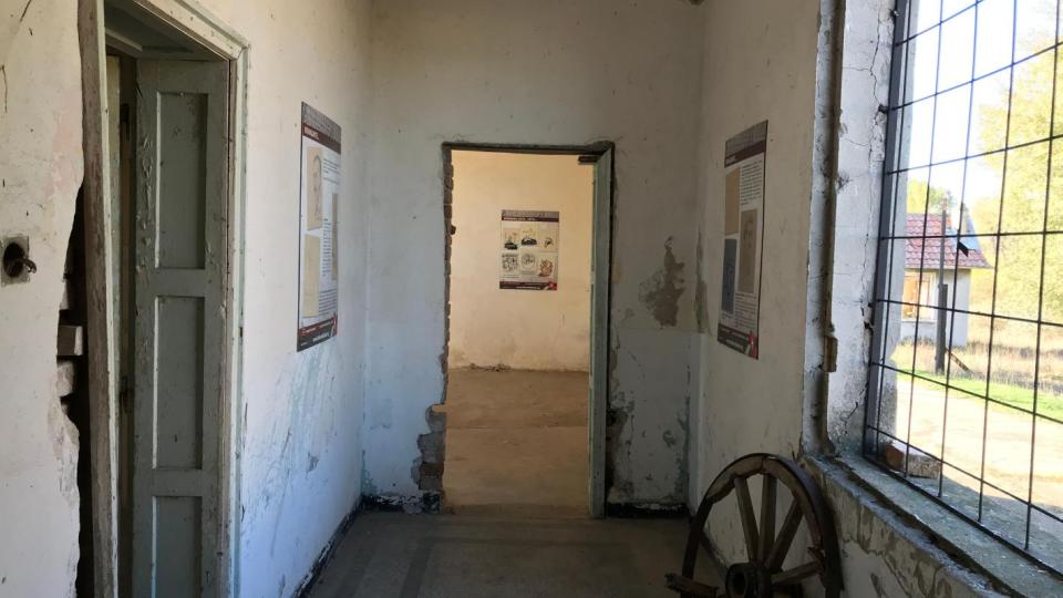 Превръщат Белене в историческо място, искат и музей