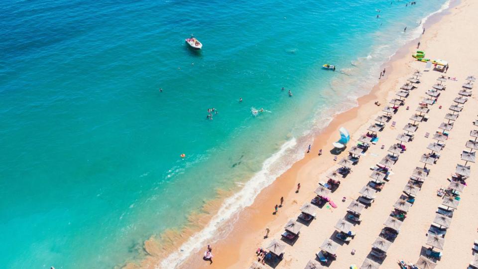 Туристи обявиха България за по-добра дестинация от Испания и Гърция