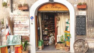 Напитката, която пият на италианския остров на столетниците